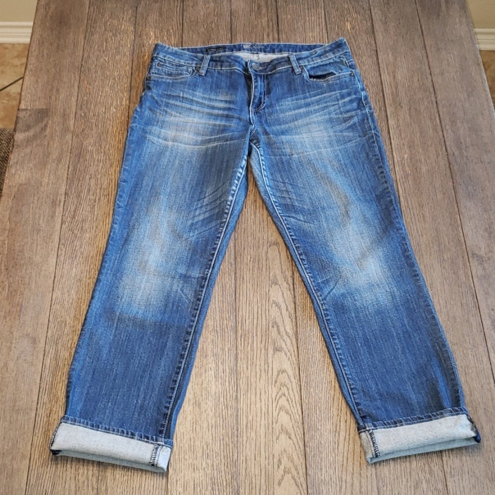 KUT jeans